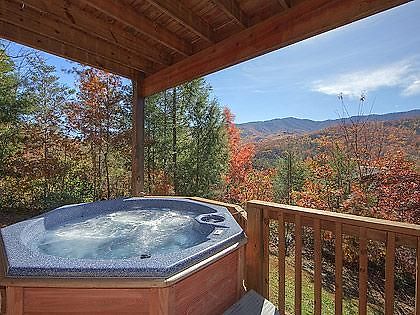 Cajun Hideaway Holiday Home Gatlinburg Esterno foto