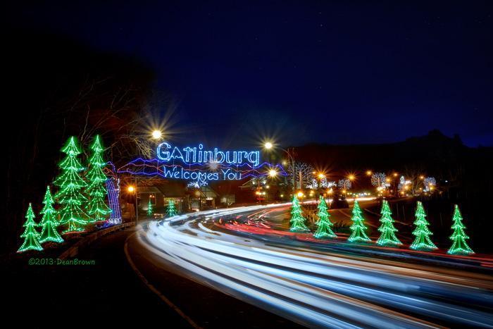 Cajun Hideaway Holiday Home Gatlinburg Esterno foto
