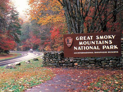 Cajun Hideaway Holiday Home Gatlinburg Esterno foto