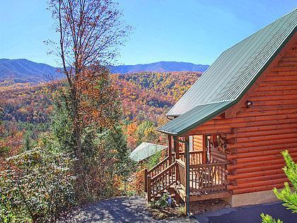 Cajun Hideaway Holiday Home Gatlinburg Esterno foto