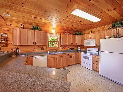 Cajun Hideaway Holiday Home Gatlinburg Esterno foto