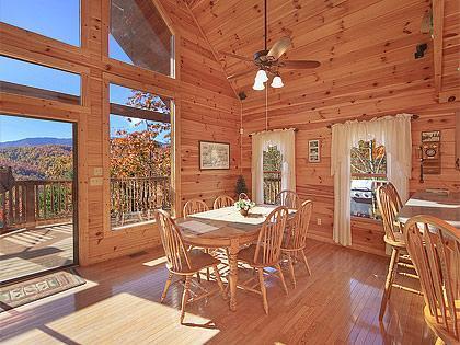 Cajun Hideaway Holiday Home Gatlinburg Esterno foto