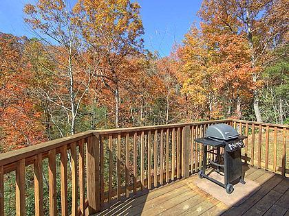 Cajun Hideaway Holiday Home Gatlinburg Esterno foto