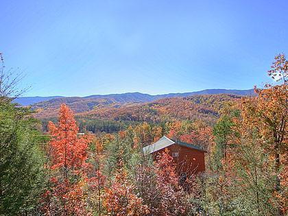 Cajun Hideaway Holiday Home Gatlinburg Esterno foto