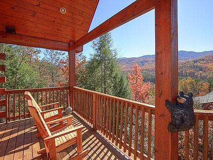 Cajun Hideaway Holiday Home Gatlinburg Esterno foto